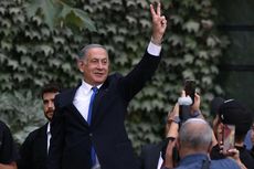 Gejala dan Penyebab Hernia, Penyakit yang Diidap PM Israel Netanyahu