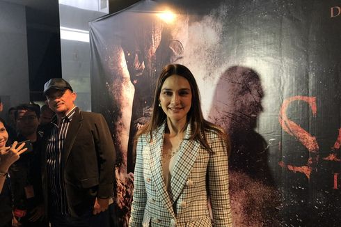 Luna Maya Kembali Perankan Suzzanna, Simak 5 Hal Menarik Ini