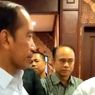 Bertemu Jokowi, Relawan Dapat Pesan 