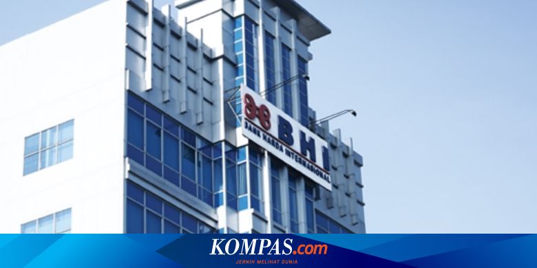 OJK Approves CT's Mega Corpora to Take Over 73.71 Percent of ...