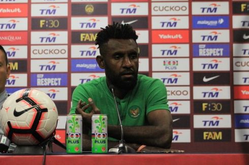 Tanggapan Yanto Basna soal Pelatih Ideal untuk Timnas Indonesia