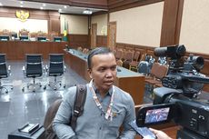 Jaksa KPK Minta Bantuan Jenderal Andika Perkasa untuk Panggil Eks KSAU Agus Supriatna