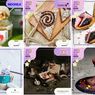 Jakarta Dessert Week Digelar Online, Permudah Jajan Dessert Pilihan di Jakarta