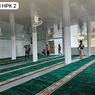 Ada 12 Tempat Salat Jumat di IKN, Ini Rinciannya