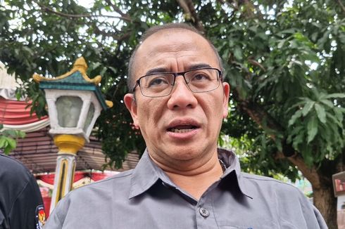 71 Petugas Pemilu 2024 Meninggal Dunia