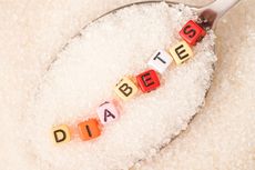 Waspada Diabetes Berisiko Lebih Tinggi Sebabkan Pneumonia
