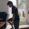 Kondisi D Korban Penganiayaan Mario Dandy Semakin Membaik, Mulai Lakukan Ragam Latihan yang Agak Berat