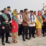 Sertifikasi Tanah di Kepulauan Seribu Berjalan Mulus