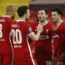 Jelang Liverpool Vs Man City, Gelandang Citizens Anggap The Reds Masih Berbahaya