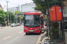 Trans Semarang: Rute, Jam Operasional, dan Cara Pembayaran Tiket