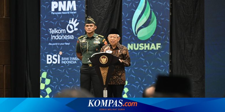 Pemahaman Terkait Ekonomi Syariah di Indonesia Harus Ditingkatkan