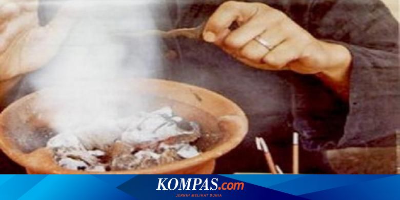 Guru Besar UGM: Ini 2 Faktor Masyarakat Masih Percaya Dukun