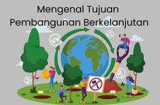 Mengenal Tujuan Pembangunan Berkelanjutan