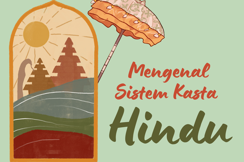 4 kasta dalam agama Hindu Ksatria dalam upacara keraton