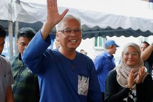 Lagi, Eks-PM Malaysia Dijerat Kasus Korupsi