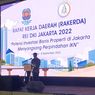 Ahmad Riza Patria: Pemindahan Ibu Kota Tak Kurangi Kenyamanan Jakarta