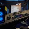 Melihat Setup PC Gaming 