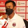 Kebanggaan Persita di Laga Pamungkas