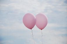 4 Bahaya Menghirup Gas Helium yang Perlu Anda Waspadai
