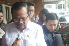 Jaksa Agung Harapkan Kerja Sama Lintas Lembaga dalam Pengelolaan Barang Sitaan