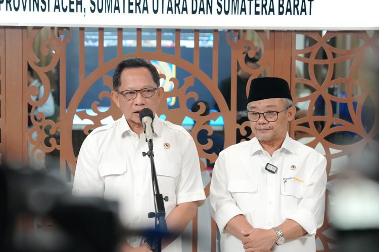 Pastikan Komitmen Pemulihan Pascabencana Sumatera, Kasatgas PRR Update Penangan Tiap Pekan
