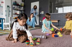 Ramai Kasus Penganiayaan, Ini 9 Tips Pilih Daycare yang Aman untuk Anak