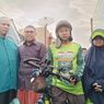Pasutri Asal Purwokerto Naik Haji dengan Bersepeda, Jual Mobil untuk Bekal Perjalanan