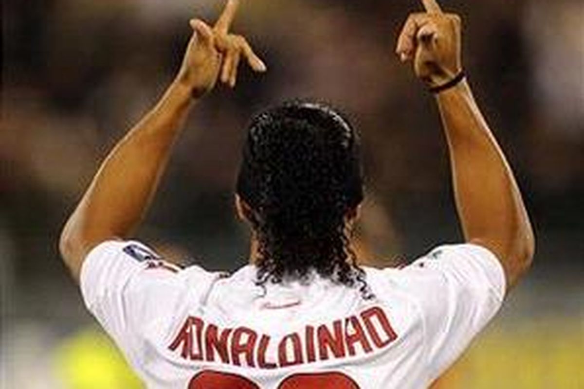 Ronaldinho