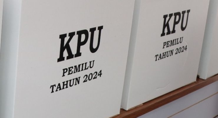 Sepekan Pasca-pemilu, 12 Petugas KPPS/TPS di Banten Meninggal Dunia