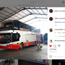 Menantikan Kehadiran Bus Baru Avante D1 Buatan Karoseri Tentrem