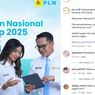 Rekrutmen PLN 2025 Dibuka: Lulusan D3–S2, Ini Jurusan yang Tersedia