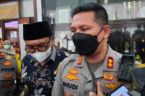 10 Pelaku Pemerkosaan dan Penganiayaan Siswi SD di Malang Ditangkap, Rata-rata Masih di Bawah Umur