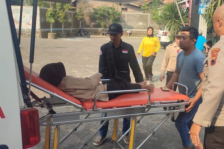 Tegaskan Zero Tolerance Keracunan MBG, Kepala BGN: Aspek Keamanan Tidak Bisa Ditawar