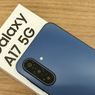 Buka Kotak Samsung Galaxy A17 5G, HP AI Rp 3 Jutaan