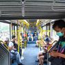 Ada Demo Tolak UU Cipta Kerja, Transjakarta Kembali Alihkan Sejumlah Rute