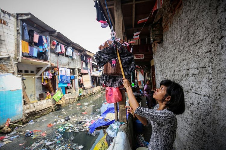 Indikator Tingkat Keberhasilan Pertumbuhan Ekonomi