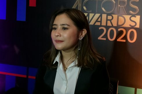 Pesan untuk Generasi Millennial, Prilly Latuconsina: Kesenangan Bisa Kita Kejar Nanti