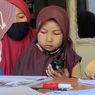 Siasat SD di Kulon Progo Entaskan Masalah Belajar Jarak Jauh, Pakai HT