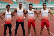 Sejarah Berdirinya PASI, Induk Olahraga Atletik Indonesia