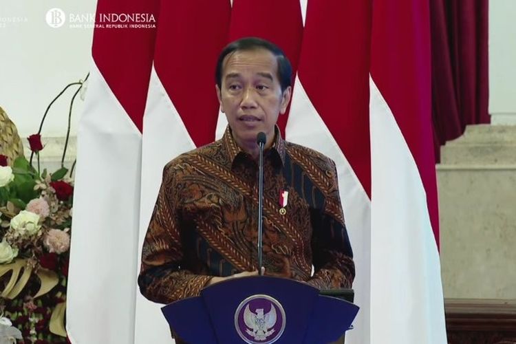 Presiden Joko Widodo (Jokowi) sentil harga tiket pesawat mahal, minta Menhub Budi Karya dan Menteri BUMN Erick Thohir segera bertindak. 