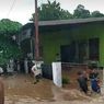 Satu Desa di Sumbawa Diterjang Banjir Bandang, Belasan Rumah Terendam