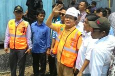 RJ Lino: Rizal Ramli Hanya Bersandiwara Saat Penghancuran Beton di Tanjung Priok