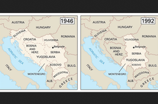 Apa Penyebab Perpecahan yang Terjadi di Yugoslavia?
