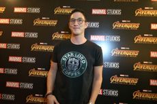 Mike Lewis Prediksi Dua Superhero Tewas dalam Infinity War