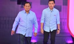 Elektabilitas Prabowo-Gibran Capai 46,7 Persen, TKN: Sekali Putaran di Depan Mata