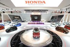 Beli Mobil Honda Angsuran Mulai Rp 800.000