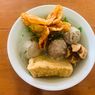 Bakso Solo Kidul Pasar, Menjaga Warisan Kakek dengan Sentuhan Modern