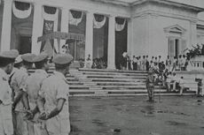 Latar Belakang Dikeluarkannya Dekrit Presiden 5 Juli 1959