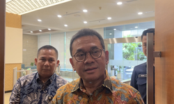 Mendag: Transaksi “UMKM BISA Ekspor” Tembus 134,4 Juta Dollar AS