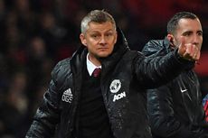 Manchester United Menang Comeback Lagi, Solskjaer: Bukan Kebetulan